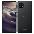 イオシス|AQUOS sense6 SH-54B ブラック【docomo版 SIMフリー】