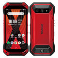 SIMロック解除済】au TORQUE 5G KYG01 RED|中古スマートフォン