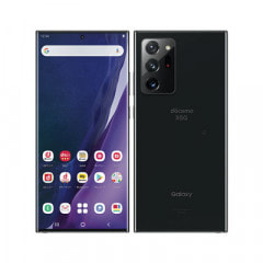 Galaxy Note20 Ultra 5G SC-53A(docomo)商品一覧│中古スマホ販売の