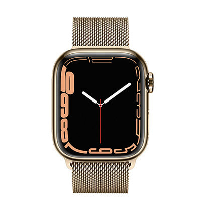 Apple Watch Series7 41mm GPS+Cellularモデル MKJ03J/A A2476 