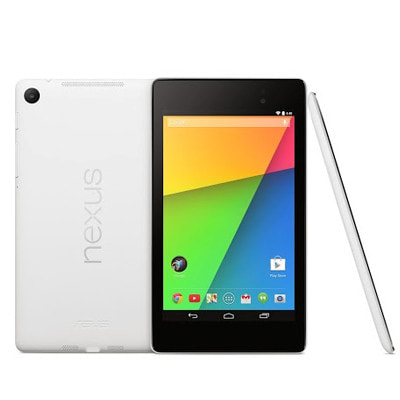Google Nexus 7 ASUS K008 32GB WiFi版 ネクサス