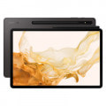 イオシス|Samsung Galaxy Tab S8+ Wi-Fi SM-X800 Graphite【RAM8GB/ROM128GB 国内版】
