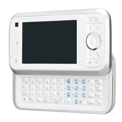 イオシス|SoftBank X01T ホワイト