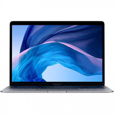 MacBook Air 13インチ MVFJ2JA/A Mid 2019 スペースグレイ【Core i5 ...