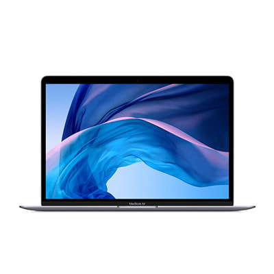 MacBook Air 13インチ MWTJ2J/A Early 2020 スペースグレイ【Core i3 