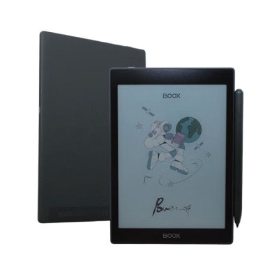 Androidタブレット本体 BOOX Note Air2 Amazon.com : BOOX Tablet Note Air2 Plus with Magnet ePaper