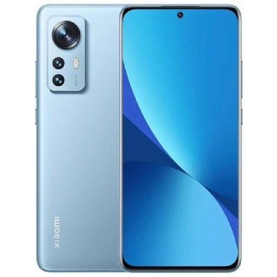 Xiaomi12 Pro 5G Blue【RAM12GB/ROM256GB 海外版SIMフリー】|中古