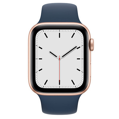 APPLE WATCH SE GPSモデル GOAL MKQ03J/A