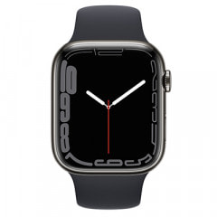 Apple Watch SE 40mm GPSモデル MYDP2J/A A2351【スペースグレイアルミニウム ケース/ブラックスポーツバンド】|中古ウェアラブル端末格安販売の【イオシス】