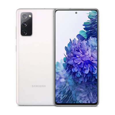 Samsung Galaxy S20 5G Single-SIM SM-G981N【Cloud White 12GB 128GB