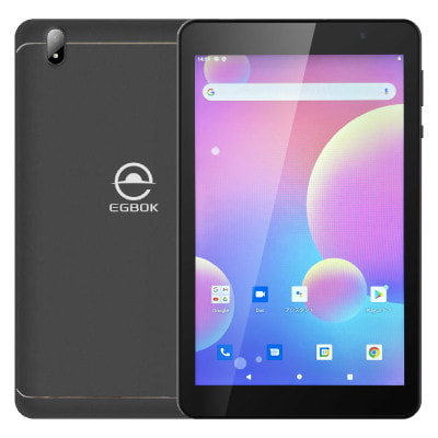 その他 EGBOK EGBOK P803 レビュー】イオシスで6,980円で買ったの激安LTE対応