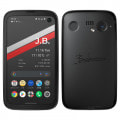 BALMUDA Phone A101BM Black【SoftBank版 SIMフリー】|中古 ...