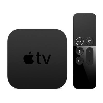 Apple TV 4K 第1世代 32GB MQD22LL/A A1842|中古家電&バラエティグッズ