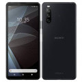 イオシス|【SIMロック解除済】Y!mobile Xperia10 III 5G A102SO Black