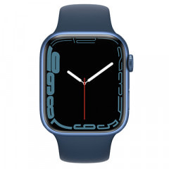 Apple Watch SE 40mm GPSモデル MKQ13J/A A2351【スペースグレイ 