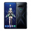 Black Shark4 Pro KSR-H0 コスモスブラック 【国内版SIMフリー】 