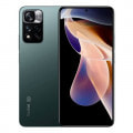 イオシス|Xiaomi Redmi Note11 Pro+ 5G Forest Green【8GB/256GB 海外版SIM FREE】