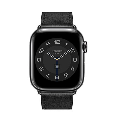 Apple Watch Hermes Series7 41mm GPS+Cellularモデル MKJ63J/A A2476