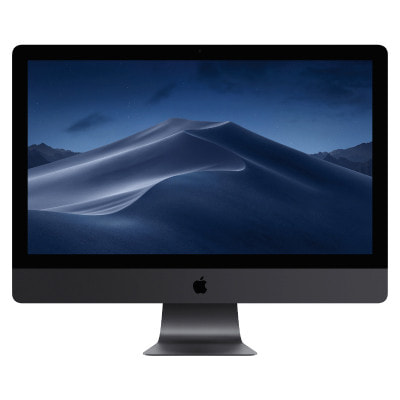 iMac Pro Retina 5K MQ2Y2J/A 2017【Xeon W(3.0GHz)/27inch/64GB/1TB SSD 】|中古デスクPC格安販売の【イオシス】