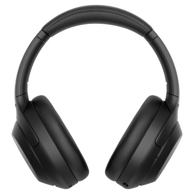 雪の豪奢 WH-1000XM4 ブラック|中古オーディオ格安販売の【イオシス】 ヘッドホン