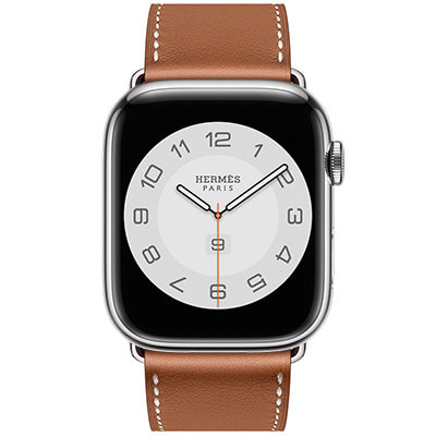 Apple Watch Hermes Series7 45mm GPS+Cellularモデル MKL63J/A A2478