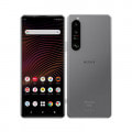 【SIMロック解除済】docomo Xperia1 III 5G SO-51B フロストグレー