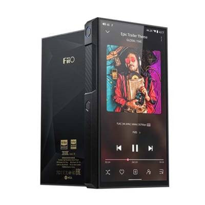 Fiio M11 Plus ESS FIO-M11|中古オーディオ格安販売の【イオシス】