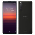 【SIMロック解除済】au Xperia5 II SOG02 Black