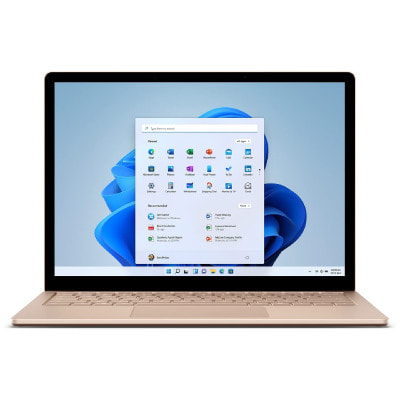 Microsoft - 【新品未使用　即日発送】Surface LapTop 4 5BT-00064 Surface Laptop4 13.5インチ 5BT-00064 サンドストーン【Core i5