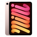 【第6世代】 iPad mini6 Wi-Fi+Cellular 64GB ピンク MLX43J/A A2568 【au版SIMフリー】 