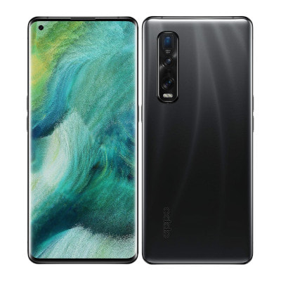 Oppo Find X2 Pro 5G Single-SIM CPH2025 Black【RAM12GB ROM512GB ...