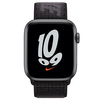 Apple Watch NIKE(第1世代) A2352 44mm GPSモデル Apple Watch Nike SE