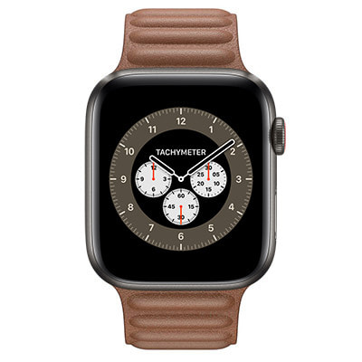 AppleWatchSeries 6 GPSM00J3J/A 44mm