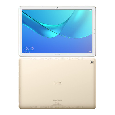 MediaPad M5 Pro CMR-W19 Champagne Gold|中古タブレット格安販売の