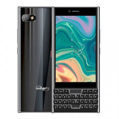 Unihertz Titan slim【国内版 SIMフリー】