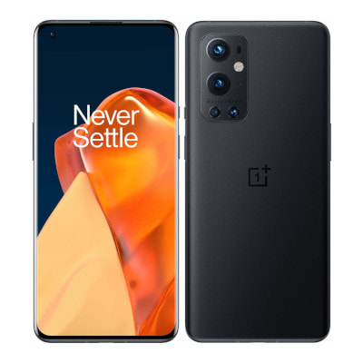 OnePlus9 Pro 5G Dual-SIM LE2120 Stellar Black【RAM8GB ROM256GB ...