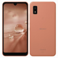 AQUOS wish2 SH-51C コーラル【docomo版SIMフリー】