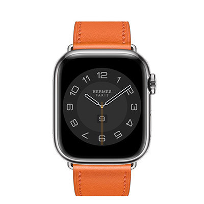 Apple Watch Hermes Series7 41mm GPS+Cellularモデル MKLY3J/A+