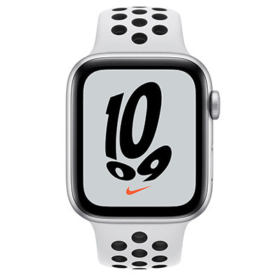 Apple Watch Series6 40mm Nike GPSモデル アルミ