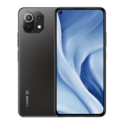 xiaomi 11 lite 5g ne black