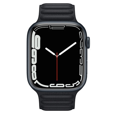 Apple Watch Series7 45mm GPSモデル MKNN3J/A+ML813FE/A A2474 