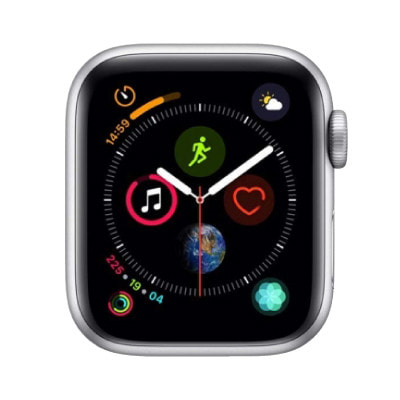 Apple Watch Series 4 (第四世代) 44mm アップルウォッチ