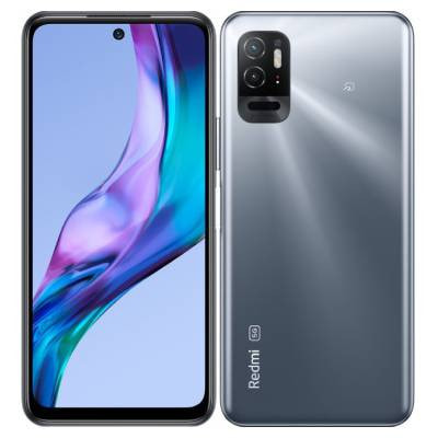 Redmi Note 10T アジュールブラック【国内版 SIMフリー】|中古