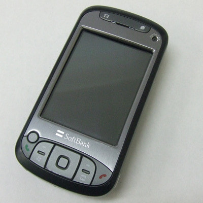 SoftBank X01HT ブラック|中古スマートフォン格安販売の【イオシス】