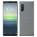 Sony Xperia5 II Dual-SIM XQ-AS42 Grey【RAM8GB/ROM256GB 国内版 SIMフリー】