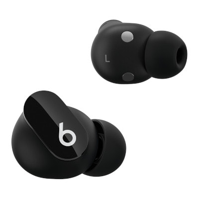 Beats Studio Buds MJ4X3PA/A Black|中古オーディオ格安販売の【イオシス】