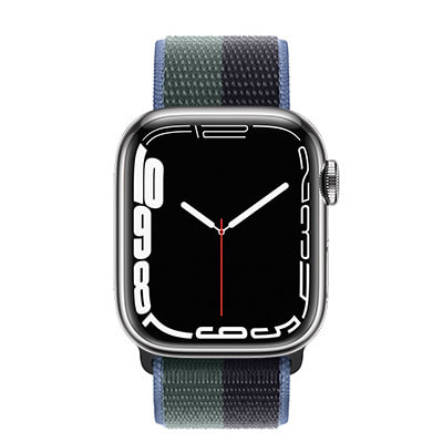 Apple Watch Series7 41mm GPS+Cellularモデル MKLU3J/A Apple Watch Series7 41mm GPS+Cellularモデル MKLU3J/A