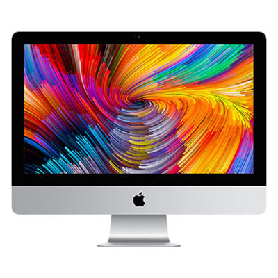 デスクトップPC APPLE iMac IMAC MNE02J/A