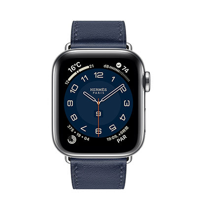 Apple Watch Hermes Series6 40mm GPS+Cellularモデル MJ4R3J/A+