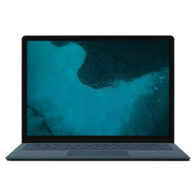 Surface Laptop2 コバルトブルー LQN-00062 【Core i5(1.6GHz)/8GB/256GB SSD/Win10Home 】|中古ノートPC格安販売の【イオシス】